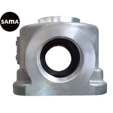 Aluminum Gravity Casting for Fire Fydrant Valve with Precision Machining